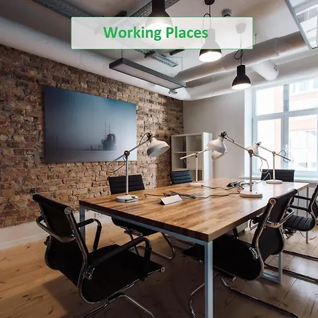 Doma Laukums In The Heart Of 1 *