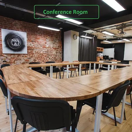 Doma Laukums In The Heart Of 1 *