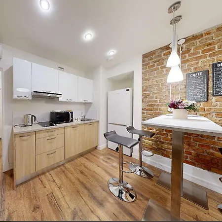 Doma Laukums In The Heart Of 1 * Ρίγα