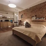 Apartman Doma Laukums In The Heart Of 1 *