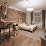 Doma Laukums In The Heart Of 1 Apartman *