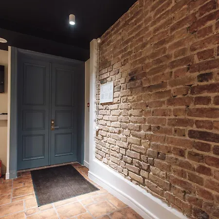 Doma Laukums In The Heart Of 1 Apartman