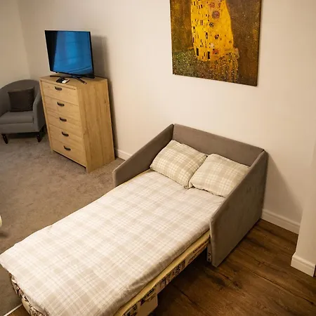 Apartman Doma Laukums In The Heart Of 1