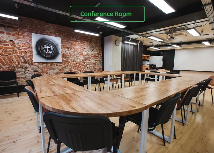 Doma Laukums In The Heart Of 1 *