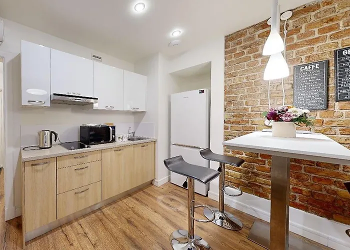 Doma Laukums In The Heart Of 1 * Riga