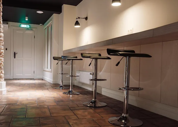 Dzīvoklis Doma Laukums In The Heart Of 1 *