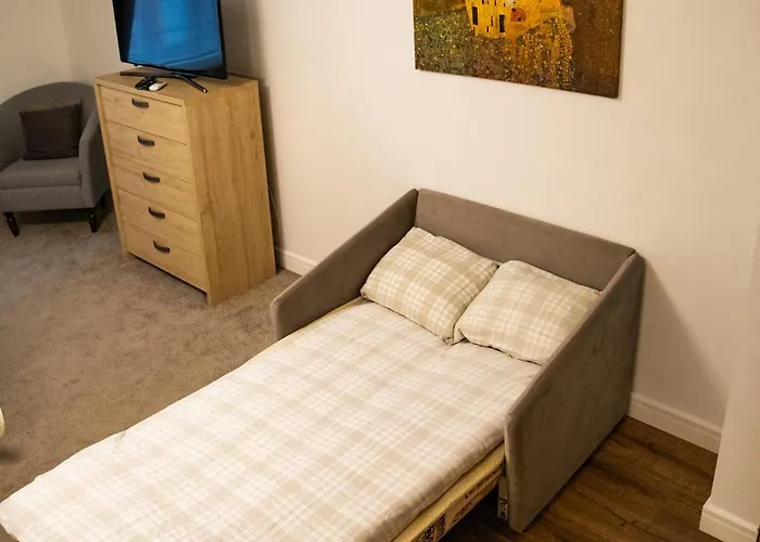 Apartment Doma Laukums In The Heart Of 1