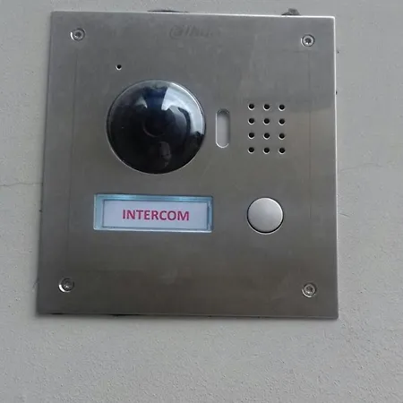 Doma Laukums In The Heart Of 1 Lägenhet