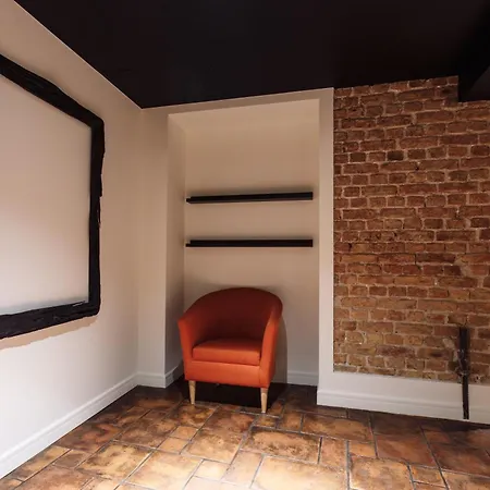 Lägenhet Doma Laukums In The Heart Of 1 Riga