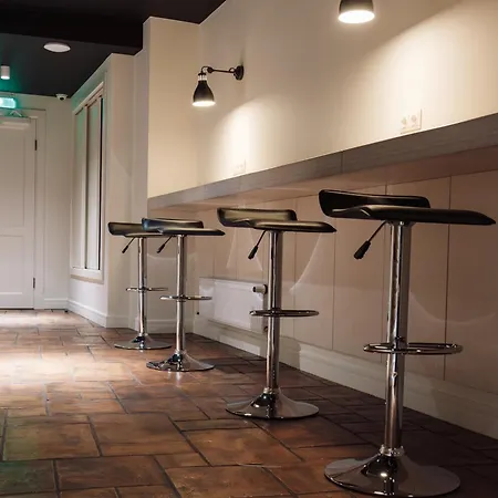 Lägenhet Doma Laukums In The Heart Of 1 *